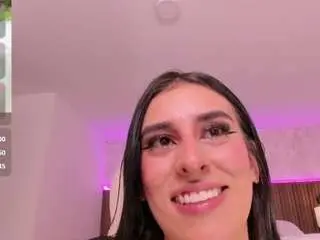Camsoda Live Sex Cam of karlaa-james