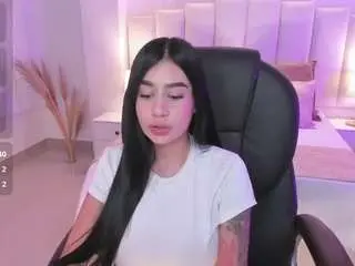 Camsoda Live Sex Cam of miranda-crawford