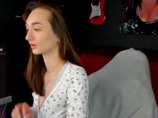 Camsoda Adult Webcam of kelly-powell