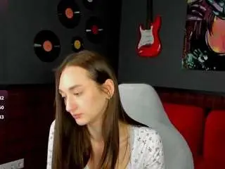 Camsoda Live Sex Cam of kelly-powell