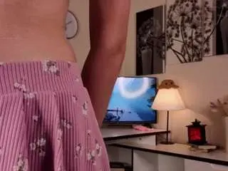 Camsoda Best live sex cam show of miriam-boshe