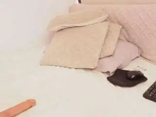 Camsoda Best Webcam of a-vanellopecute