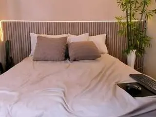 Camsoda Live Sex Cam of cloeharp