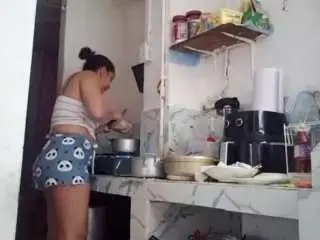 Camsoda Private Sex Chat of karlapum