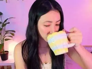 Camsoda Live Sex Cam of lily-evanss