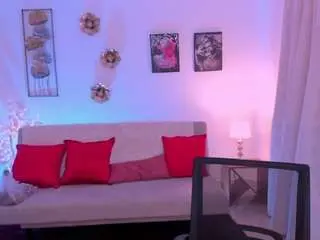 Camsoda Sex Cam of nora-sanz