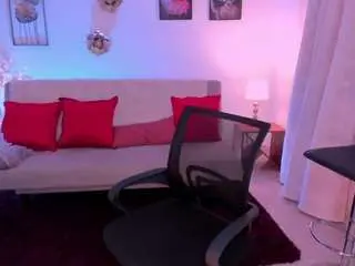 Camsoda Best Webcam of nora-sanz
