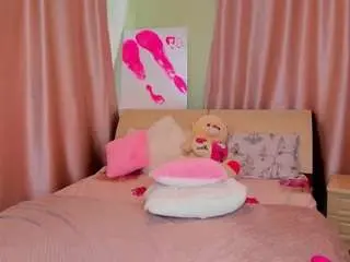 Camsoda Adult Webcams of mishapallmer