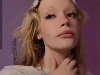 Camsoda Best Webcam of sweet-mell