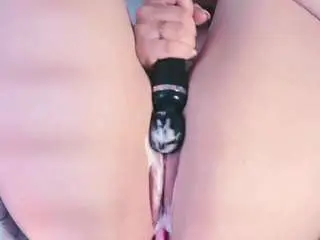 Camsoda Live Porn of vanessa-moon