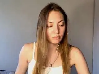 Camsoda Sex Cam of irmgardfitzrandolph