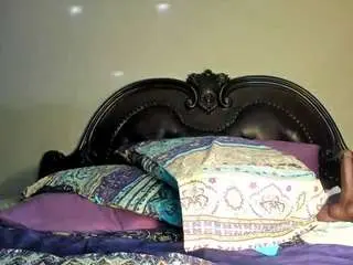 Camsoda Sex Cam of bigbootysarenalove