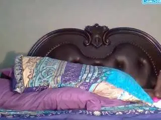 Camsoda Live Porn of bigbootysarenalove