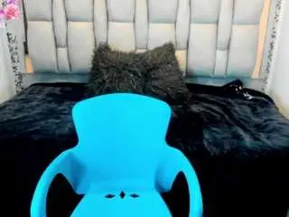 Camsoda Private Sex Chat of kiara-cruz