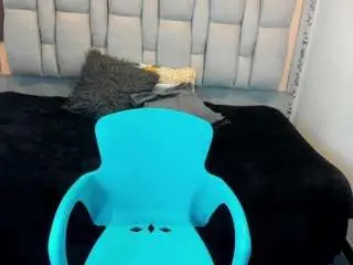 Camsoda Live Porn of kiara-cruz