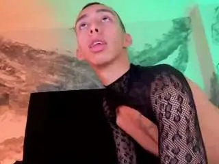 Camsoda Private Sex Chat of thommyblack