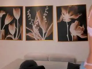 Camsoda Adult Video Chat of niickyreedd
