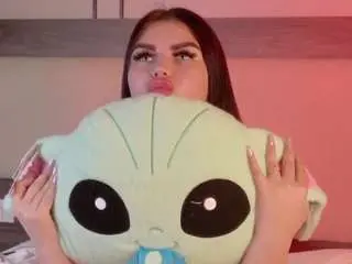 Camsoda Live Sex Cam of leonameilee
