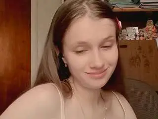 Camsoda Free Live Porn of elbawidmaier