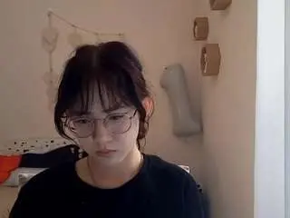 Camsoda Adult Webcam of georgianawaiden