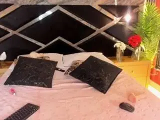 Camsoda Live Sex of meganricci