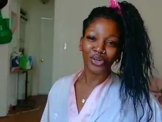 Camsoda Live Sex Cam of mimimocha