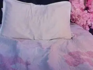 Camsoda Live Porn of miss-nahomi