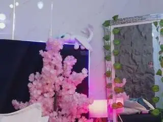Camsoda Adult Video Chat of miss-nahomi