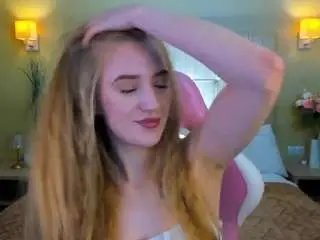 Camsoda Private Sex Chat of stacy-river