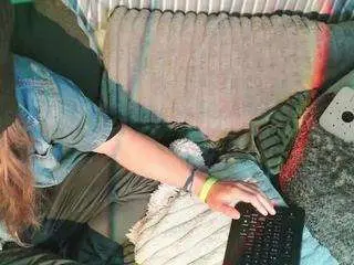 Camsoda Nude Webcam of charlescock