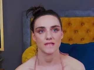 Camsoda Nude Webcam of jessicawhitte