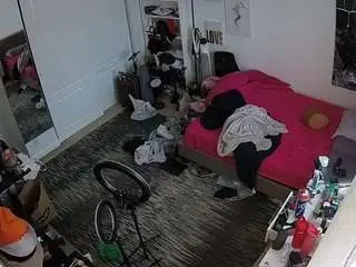 Camsoda Free Live Porn of voyeurcam-hornyhostel-02