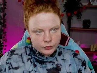 Camsoda Adult Webcam of cassieredkiss