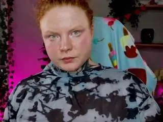 Camsoda Live Sex of cassieredkiss