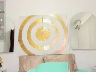 Camsoda Best live sex cam show of laylakamilah