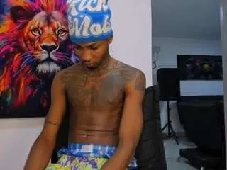 Camsoda Free Live Porn of panterablack