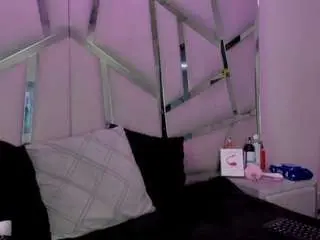 Camsoda Free Live Porn of issysleblanc