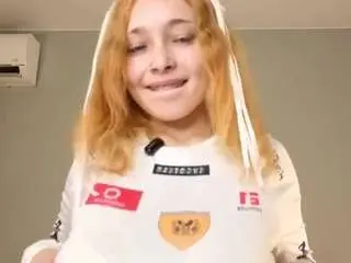 Camsoda Free Live Porn of jennefermoitoso