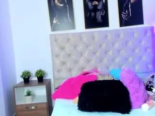Camsoda Private Sex Chat of lency-rose