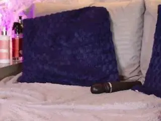 Camsoda Best Webcam of bella-mush