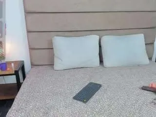 Camsoda Sex Cam of laurent-moore