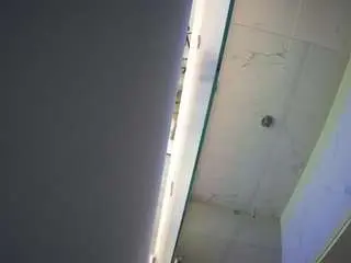 Camsoda Live Sex of voyeurcam-casa-salsa-shower-1