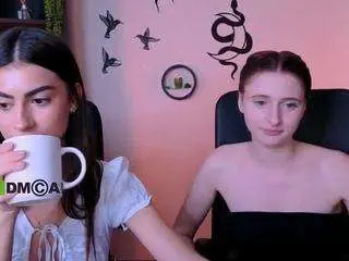 Camsoda Sex Cam of nekky-mouse