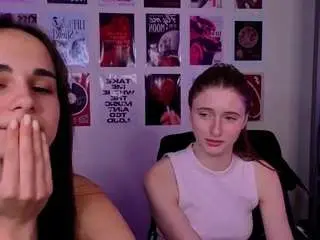 Camsoda Free Porn Cam of nekky-mouse