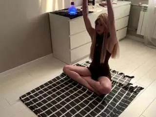 Camsoda Live Porn of signevillao