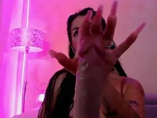 Camsoda Sex Cam of laylacruzrose