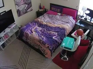 Camsoda Free Live Porn of voyeurcam-hornyhostel-01