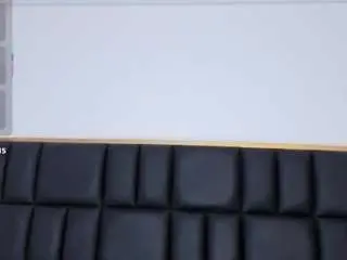 Camsoda Nude Webcam of abigail-johnson