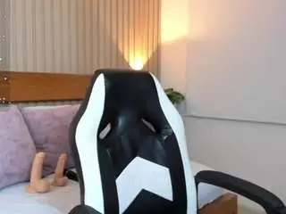 Camsoda Free Live Porn of dayana-sweet1