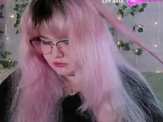 Camsoda Adult Webcam of lilmilkylilly